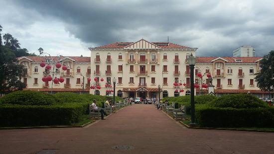Palace Casino